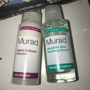 MURAD - Rapid Collagen & Soothing Serum